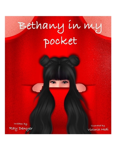 Bethany In My Pocket