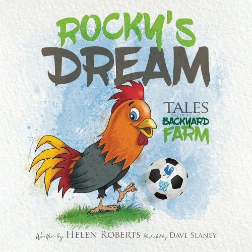 Rocky's Dream
