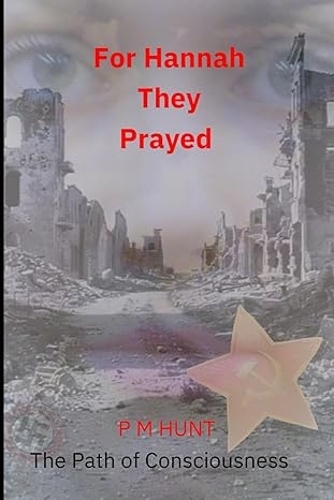 For Hannah They Prayed