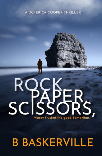 Rock, Paper, Scissors