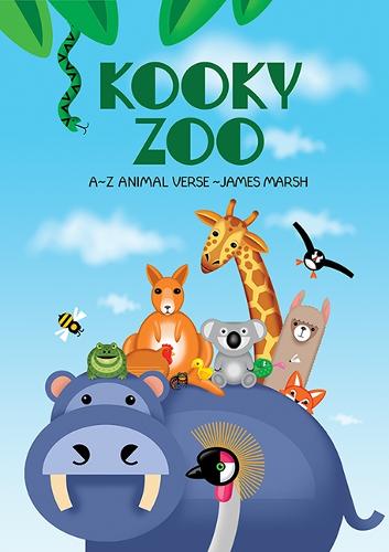 Kooky Zoo