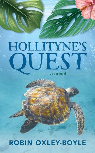 Hollityne's Quest