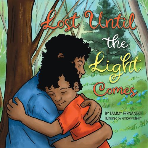 Lost Until the Light Comes