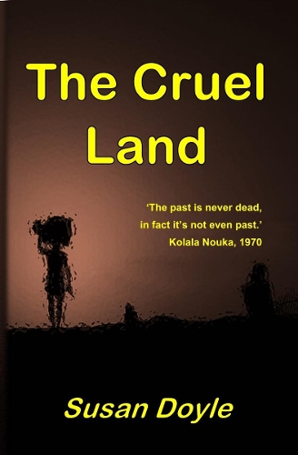 The Cruel Land