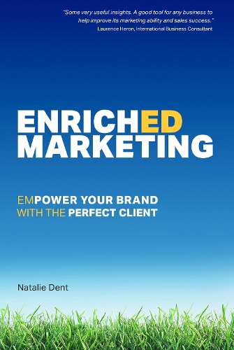 Enriched Marketing
