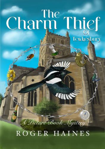 The Charm Thief