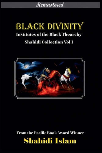Black Divinity