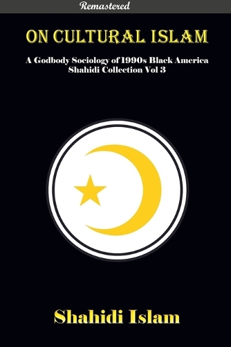 On Cultural Islam