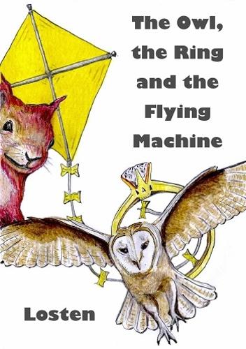 The Owl, the Ring and the Flying Machine