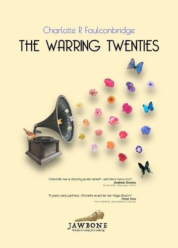 The Warring Twenties