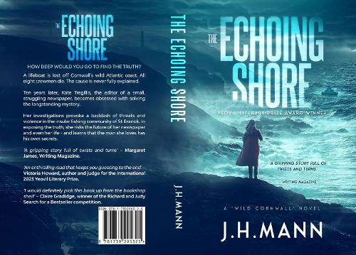 The Echoing Shore