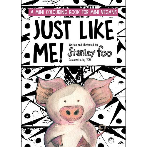 Just Like Me!
