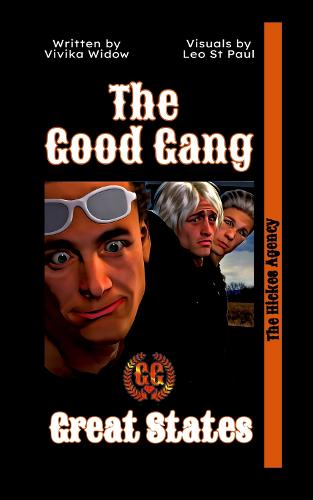 Good Gang: Great States