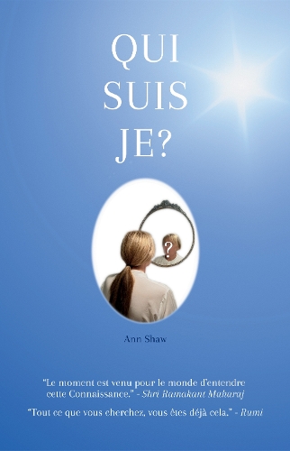 Qui Suis Je ?