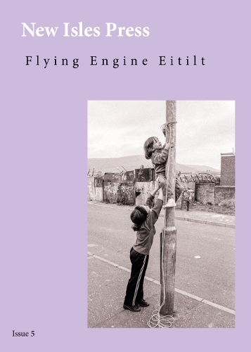 NEW ISLES PRESS