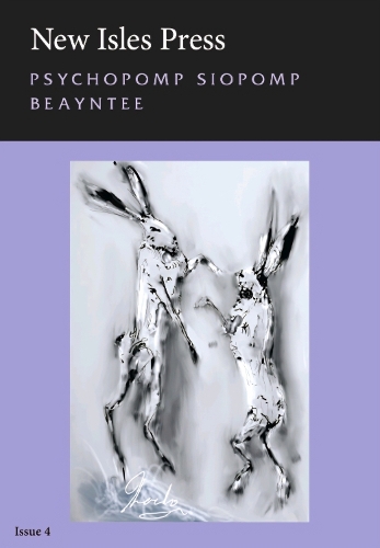 NEW ISLES PRESS