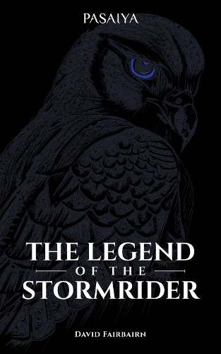 The Legend of the Stormrider