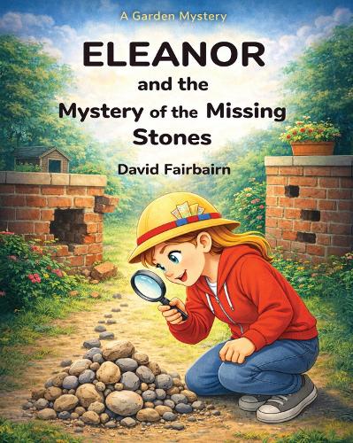 Eleanor and the Mystery of the Missing Stones