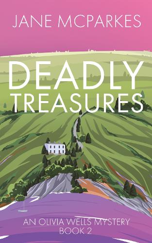 Deadly Treasures