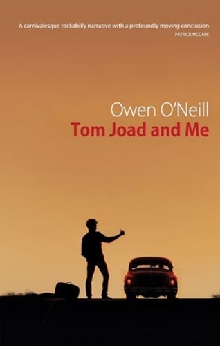 Tom Joad and Me