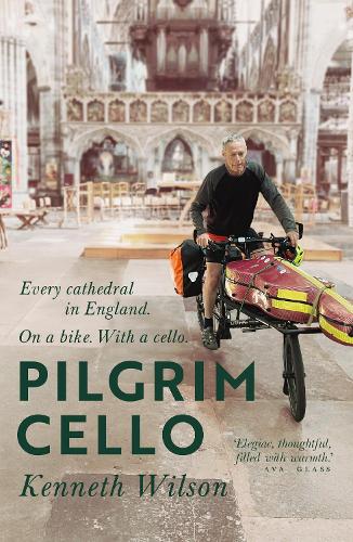 Pilgrim Cello