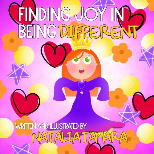 Finding Joy In Being Different