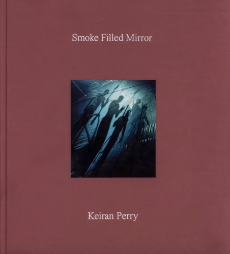 Smoke Filled Mirror