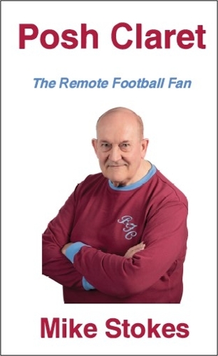 Posh Claret