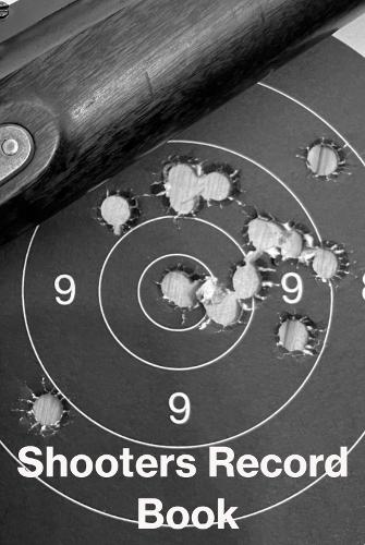 Shooters Record Book