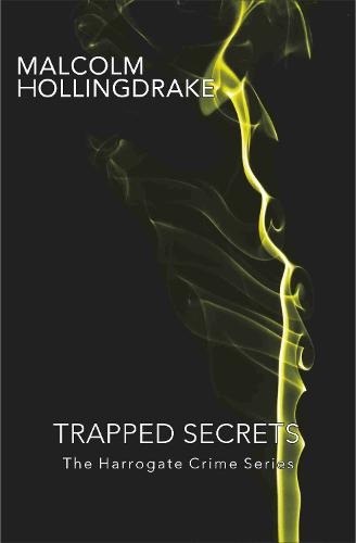 Trapped Secrets