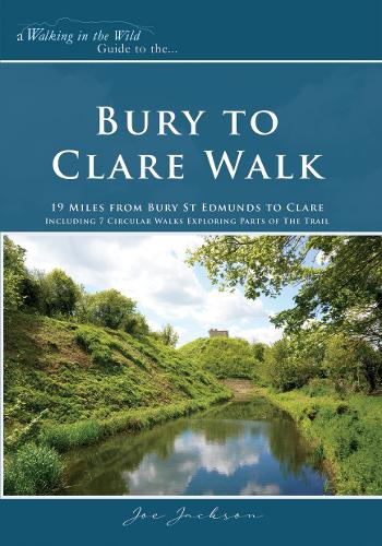 Bury to Clare Walk