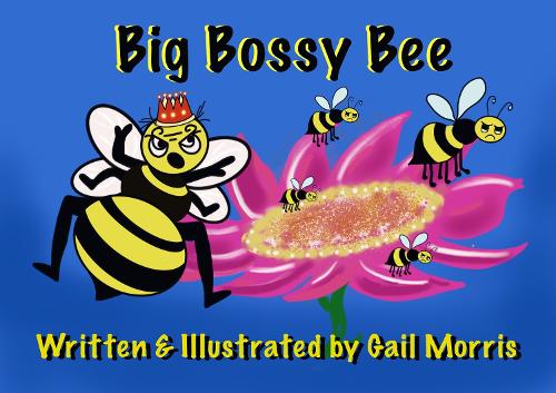 Big Bossy Bee