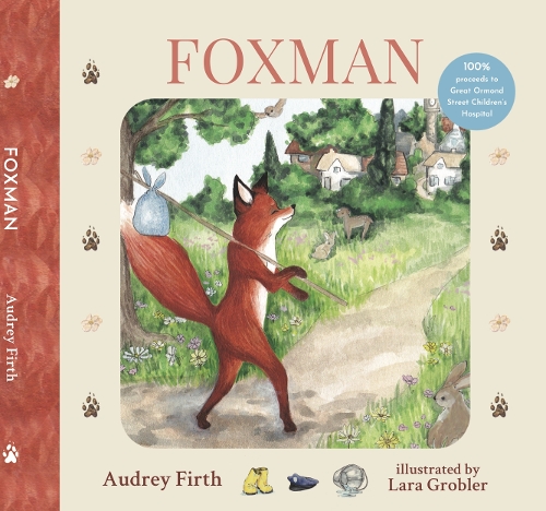 Foxman