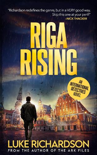 Riga Rising