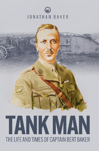 Tank Man