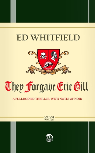 They Forgave Eric Gill