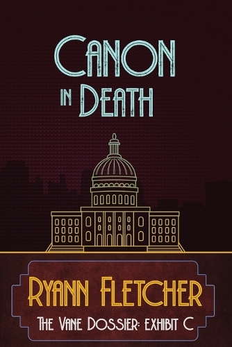 Canon in Death
