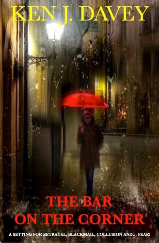 The Bar on the Corner
