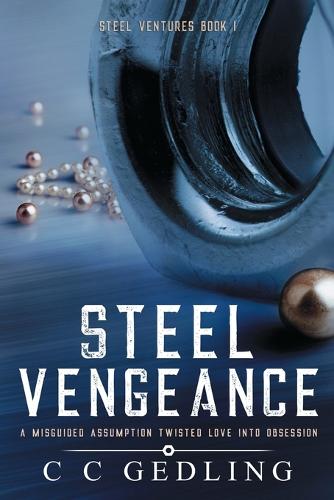 Steel Vengeance