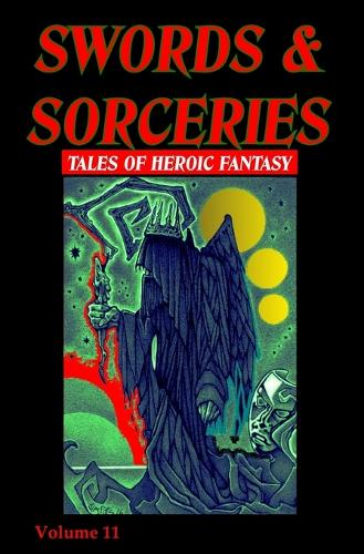 Swords & Sorceries