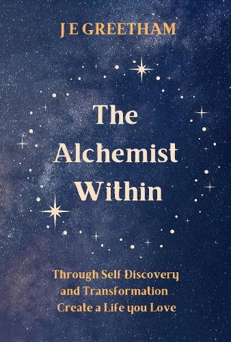 The Alchemist Within