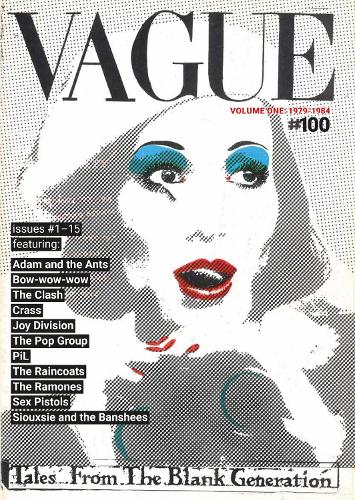 Vague: Volume 1