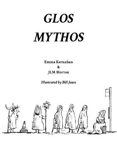 Glos Mythos