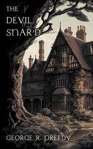 The Devil Snar'd (Nezu Press Classics)