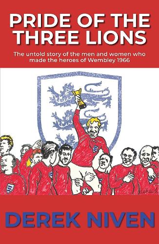 Pride of the Three Lions