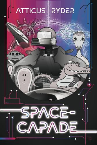 Space-Capade