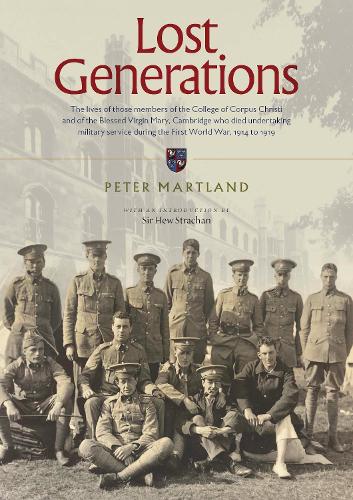 Lost Generations