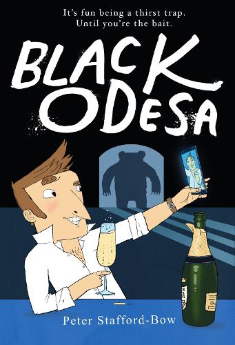 Black Odesa