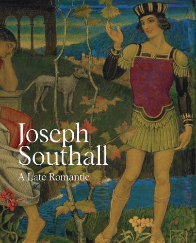 Joseph Southall
