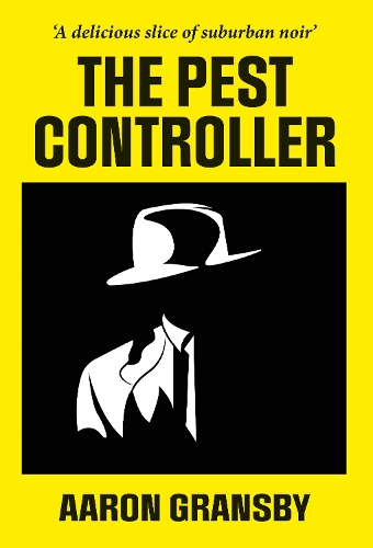 The Pest Controller